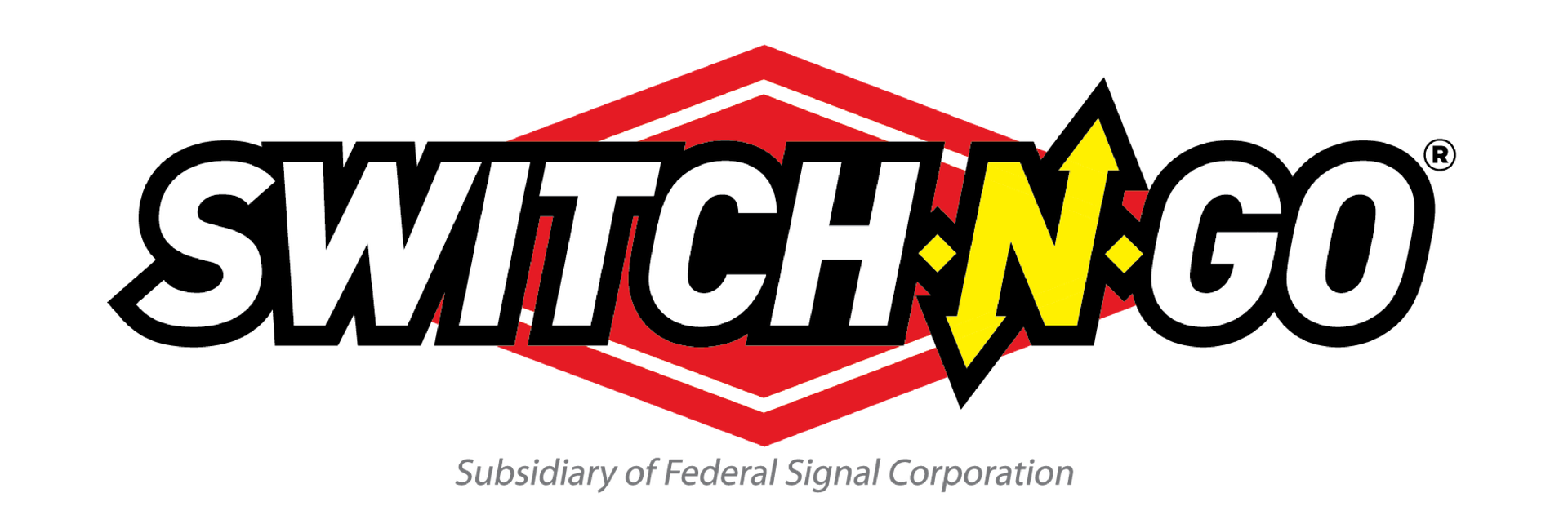 Switch-N--Go / Power of the System